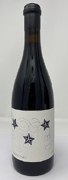 Copia 2019 The Cure Red Blend